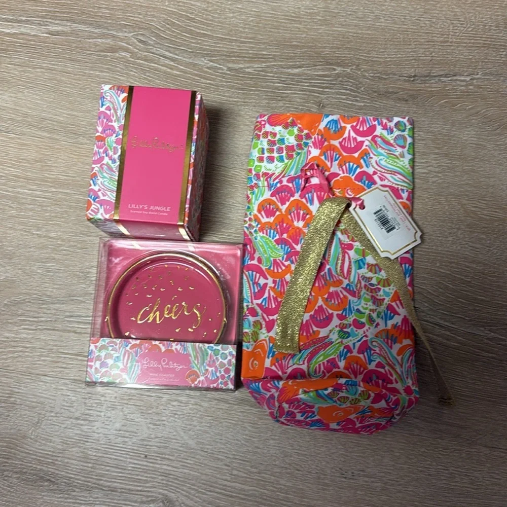 Lilly Pulitzer lilly pulitzer